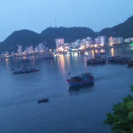 Windy Homestay 吉婆岛 外观 照片