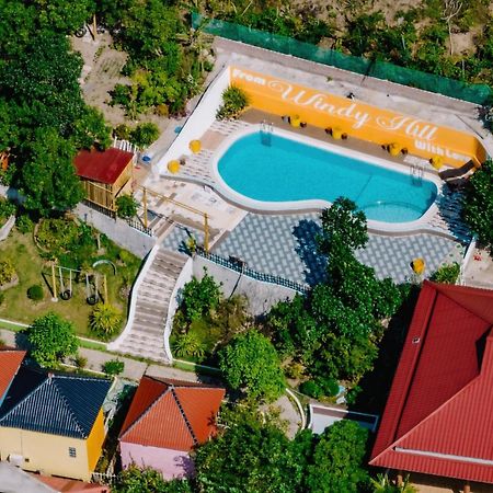 Windy Homestay 吉婆岛 外观 照片