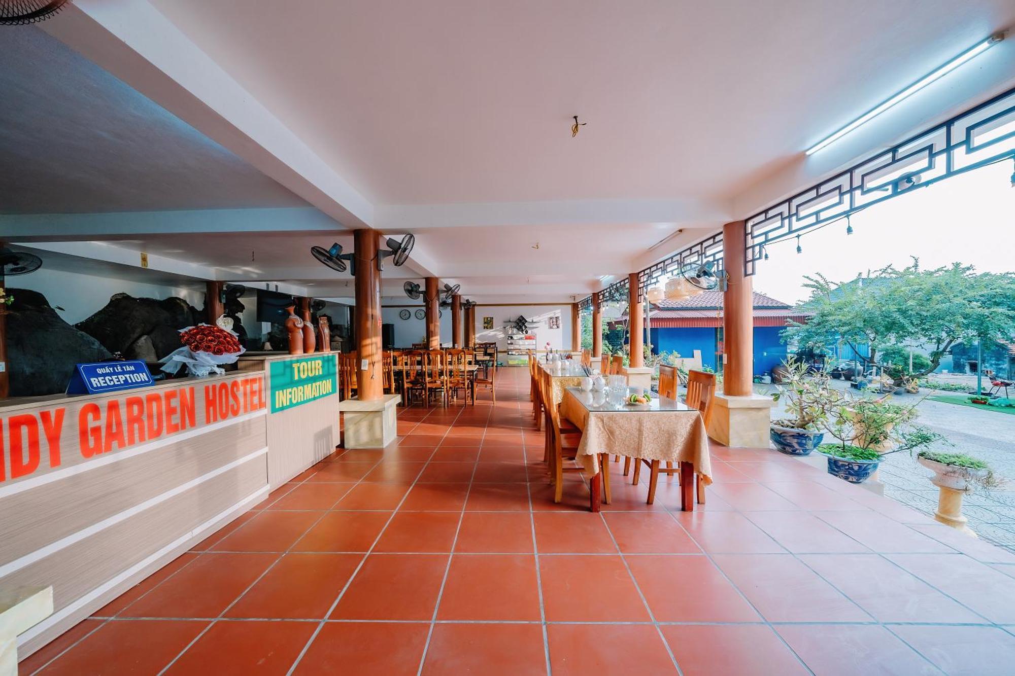 Windy Homestay 吉婆岛 外观 照片