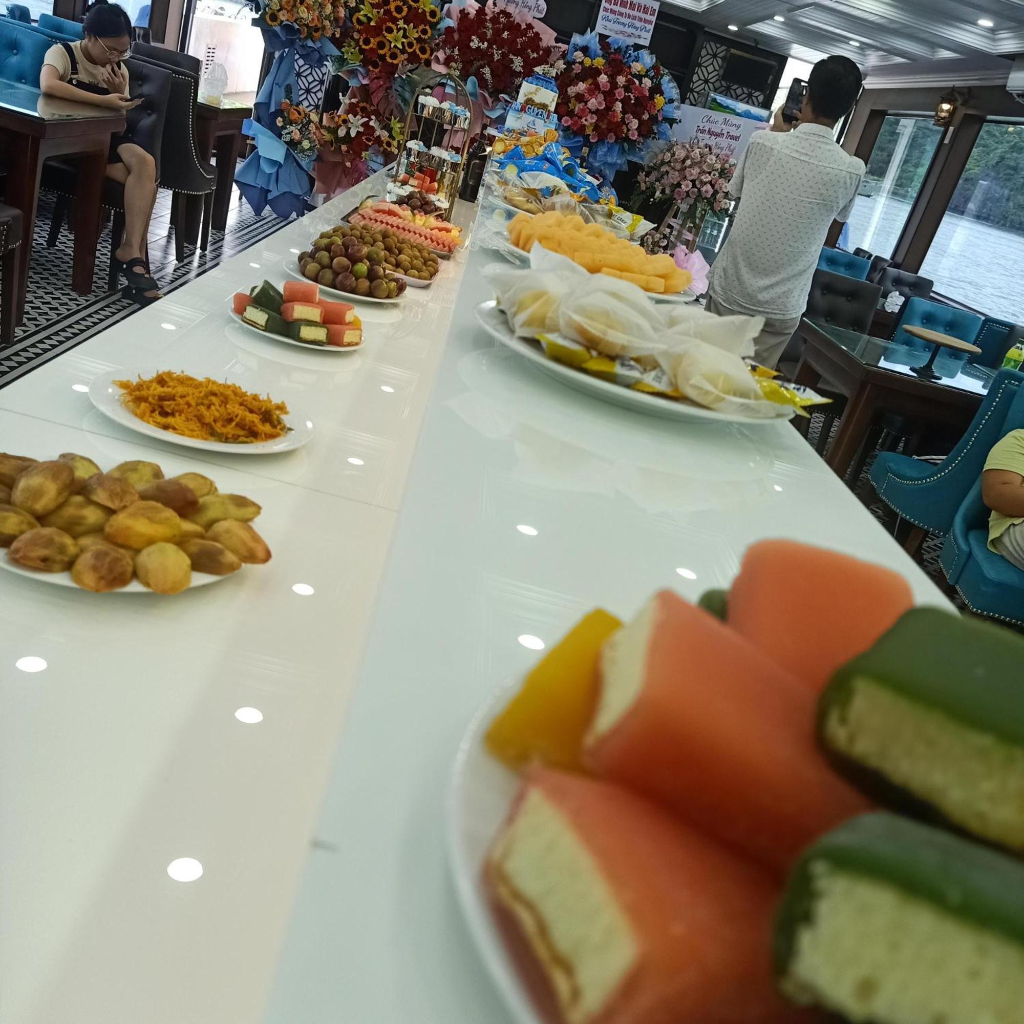 Windy Homestay 吉婆岛 外观 照片